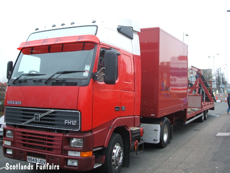 Perrin Matthews Volvo